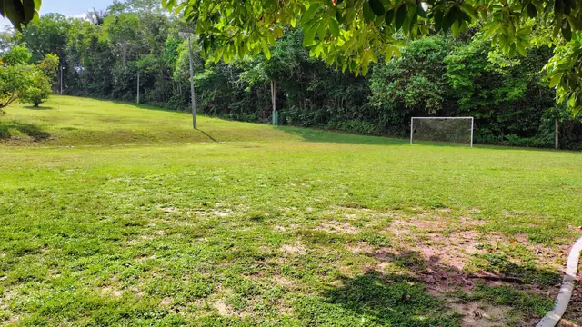 Campo de futebol