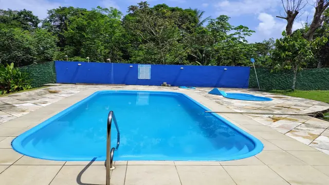 Piscina adulto