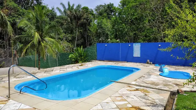 Piscinas